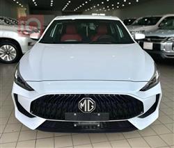 MG GT